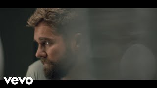 Brett Young  You Didnt Official Music Video [upl. by Lenz756]