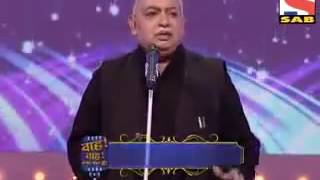 Munawwar Rana Sahab Best ever Shayri on Maa waah waah Kya Baat Hai [upl. by Wiburg]