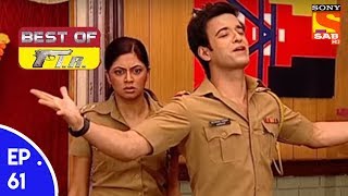 Best of FIR  एफ आई आर  Ep 61  26th June 2017 [upl. by Leoy]