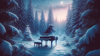 Tori Amos  Winter Piano Cover [upl. by Hadden44]