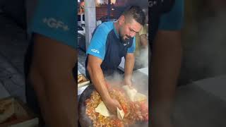 YAKTIN BİZİ FUAT ABİ  Dellenmeye Geldik  Köylüm Döner  Adana Sokak Lezzetleri shorts [upl. by Aeriell844]