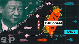 The Taiwan Trap [upl. by Trebron338]