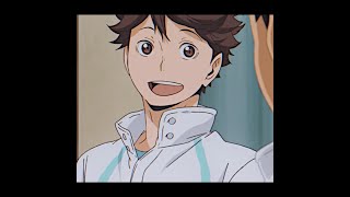 replay  oikawa tooru edit [upl. by Nager640]