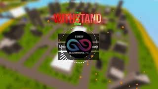 WithstandZ theme main menu [upl. by Adamsun]