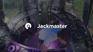 Jackmaster  Ultra Music Festival Miami 2016 Resistance Day 3 [upl. by Nats]