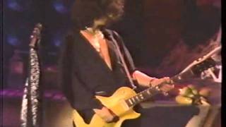 Aerosmith live Philadelphia 1990 full proshot DVD [upl. by Yrellav]