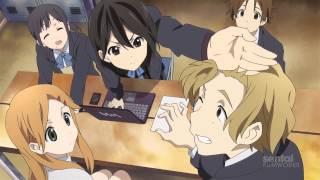 Kokoro Connect  The Heart of Friendship [upl. by Paresh883]