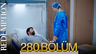 Esaret 280 Bölüm  Redemption Episode 280 [upl. by Powder]