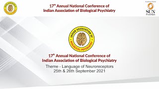 IABP Indian Association of Biological Psychiatry Live Stream VALEDICTORY FUNCTION [upl. by Hinson]