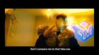 TiG sky sea  Compton Prod zazabeatz 【Official Music Video】 [upl. by Neerehs]