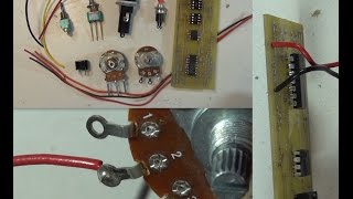 Soldering Wires to External Components amp the PCB  Tips amp Methods [upl. by Katzen253]