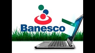 Transferencias a Terceros Banesco Online [upl. by Annala]