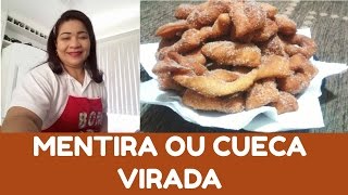 Mentira ou cueca virada [upl. by Ehpotsirhc]