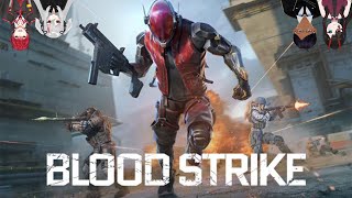 『🔴Blood Strike』Season baru Teman Baru [upl. by Anidnamra]