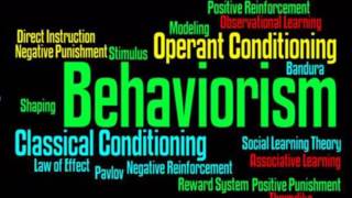 What is Behaviorism [upl. by Laroy]