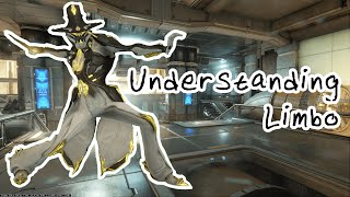 Understanding Limbo  Warframe [upl. by Aihcela]