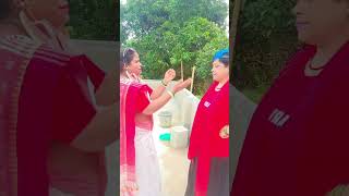 horen pok pok 😂😂😂viral shorts funny video youtube subscribe [upl. by Robbins]