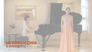 La Conocchia  GDonizetti [upl. by Dove]