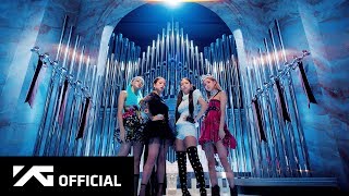 BLACKPINK  Kill This Love MV [upl. by Lednahc]