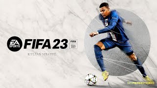 FIFA 23  HOW TO MOVE ANY TEAM TO ANY LEAGUE [upl. by Nannarb]