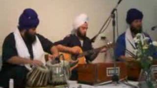 ANAKH Vangar Of Sant Bhindranwale  Dalbir Gill Ft Kam Lohgarh [upl. by Ilwain]