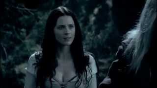 Legend Of The Seeker S1 E01 French [upl. by Trygve]