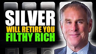 Silver’s Massive Price Surge Explained by Rick Rule – Don’t Miss This [upl. by Mela]