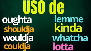 APRENDE ESTAS FRASES Y DOMINARÁS EL INGLÉS RÁPIDO Y FÁCIL [upl. by Pinkerton837]