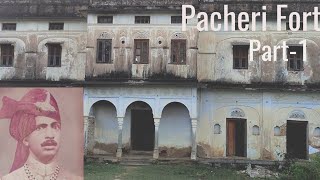 pacheri fort home tour [upl. by Arteid]