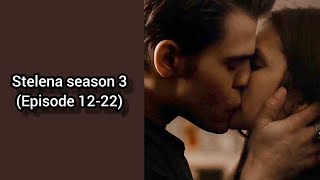 stelena season 3 Episode 1222 [upl. by Tocci]