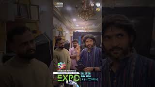 Hyderabad Photo Trade Expo 2024  Photography  Videography [upl. by Aenyl]