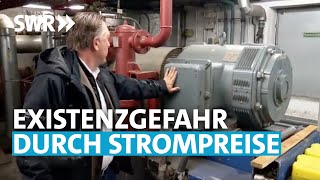 Explodierende Energiepreise  SWR Zur Sache BadenWürttemberg [upl. by Kerril945]