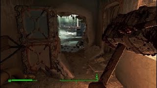 Hallucigen Walkthrough but i explain how to do it Vault 88 Quest [upl. by Seagraves104]