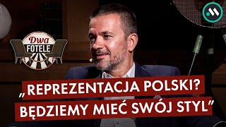 RAFAŁ ULATOWSKI PRZYGOTOWANIA DO ANALIZY PLAN PROBIERZA ERA BEENHAKKERA DWA FOTELE 97 [upl. by Phio743]