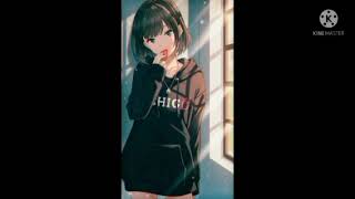 Achille Lauro Domenica Nightcore [upl. by Sigler258]