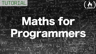 Maths for Programmers Tutorial  Full Course on Sets and Logic [upl. by Jea]