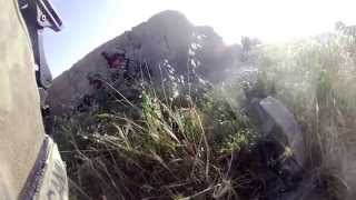 60 MM mortar in Action Combat Footage [upl. by Gorey]