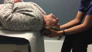 Anterior Canal BPPV [upl. by Isnyl202]