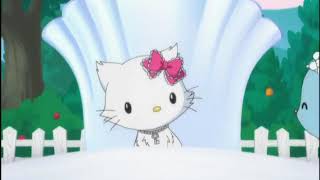 Hello Kittys Furry Tale Theater S1 E4 Fullhello kitty movie tagalog version hello kitty full movie [upl. by Teraj]