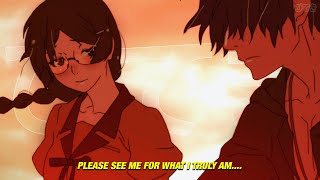 redhorse  politely Lyrics  AMV [upl. by Ayenet465]