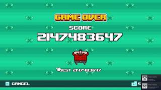 Timberman VS Score Hack 2021 Tutorial [upl. by Lamhaj251]