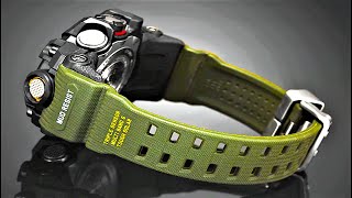 Top 10 Best GShock Watches in 2024 – Best G Shock To Buy [upl. by Maurizia]