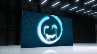 Channel 5 ident 2011  The Mentalist [upl. by Shaikh]