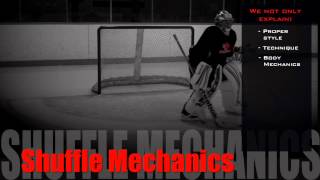 A Goalies World Instructional Goaltending Video [upl. by Ilrac857]