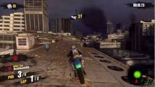 MotorStorm Apocalypse  Online Races 3 [upl. by Inava]