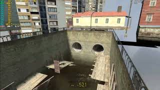 HL2 speedrun 13072024 [upl. by Denver920]