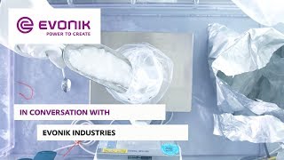 Evonik Health Care at a glance  Evonik [upl. by Rhiana]