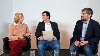 LiveDebatte Braucht Österreich eine Impfpflicht [upl. by Sidoeht628]