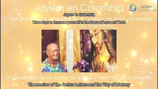 Jayém en Colombia [upl. by Feledy]