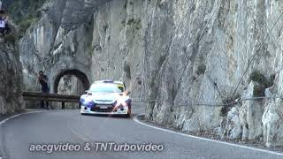 2014 Cameracar ACaffiGPeli 38° Rally 1000 Miglia By RMvideo e AECGvideo [upl. by Attenreb]